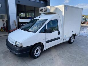 Citroen JUMPY 2.0 HDi  koelwagens vrachtwagen < 3.5t