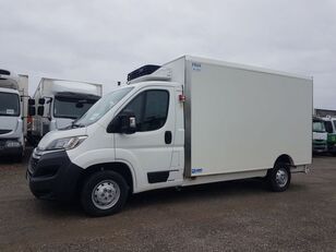 Citroen Jumper 2.2 BlueHDi 140 L4 refrigerated truck < 3.5t