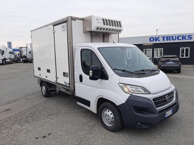 FIAT DUCATO refrigerated truck < 3.5t