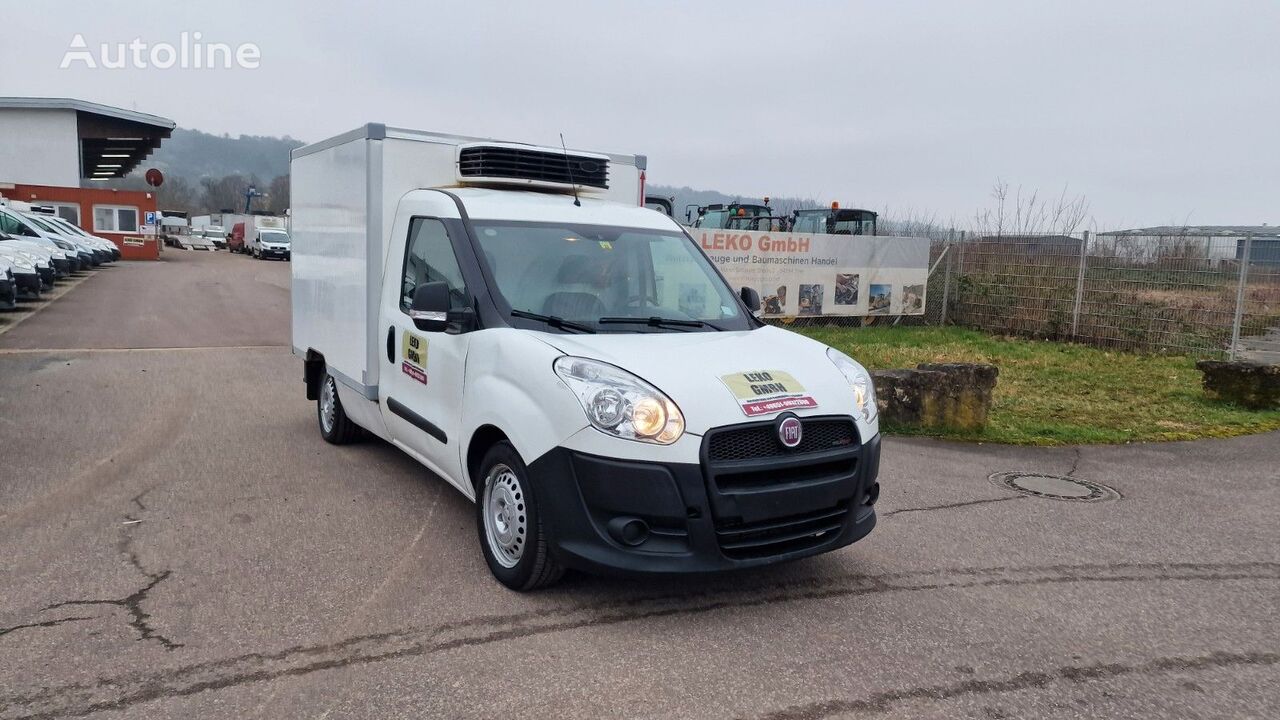 FIAT Doblo  1,6 Multijet  camión frigorífico < 3.5t