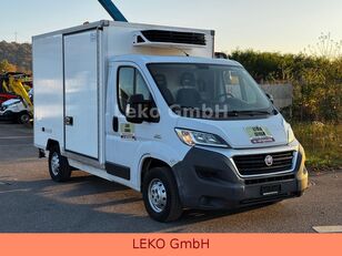 авторефрижератор < 3.5т FIAT Ducato 17Q 2,3 Multijet Mit Xarios 350 Bis -20°C