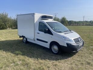 ciężarówka chłodnia < 3.5t FIAT Scudo 2.0