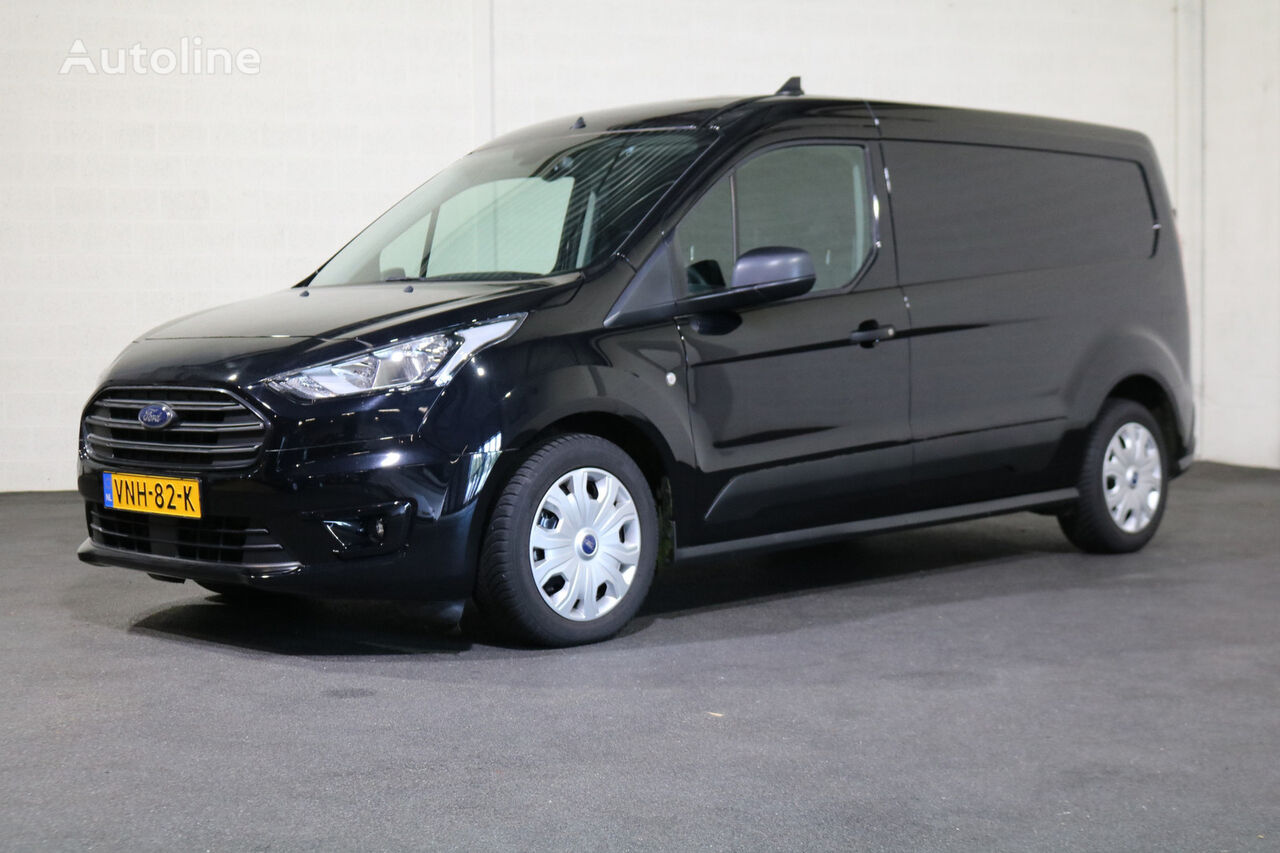 冷藏车 < 3.5t Ford Transit Connect 1.5 EcoBlue 100pk L2 Trend Koelwagen