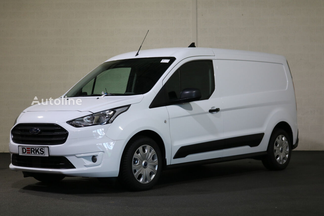 camion frigorifique < 3.5t Ford Transit Connect 1.5 EcoBlue L2 100pk Trend Koelwagen (in product