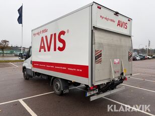 IVECO 35-140 kjølebil < 3.5t