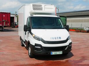 вантажівка рефрижератор < 3.5т IVECO 35S14 DAILY