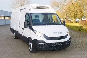 IVECO 35S18 DAILY  refrigerated truck < 3.5t