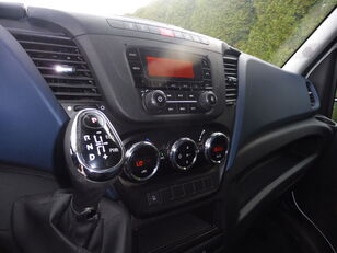 IVECO 35c18 Himatic 冷蔵トラック(3.5t未満)販売用 - 画像 10 | Autoline JP IVECO 35c18 Himatic 冷蔵トラック(3.5t未満) | 画像 10 - Autoline