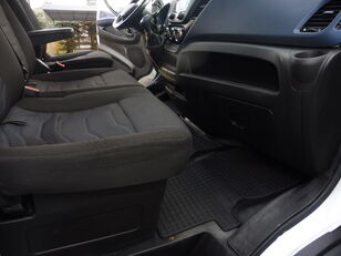 IVECO 35c18 Himatic 冷蔵トラック(3.5t未満)販売用 - 画像 14 | Autoline JP IVECO 35c18 Himatic 冷蔵トラック(3.5t未満) | 画像 14 - Autoline