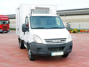 IVECO DAILY 35C12  koelwagens vrachtwagen < 3.5t