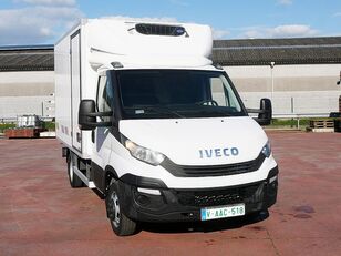 авторефрижератор < 3.5т IVECO DAILY 35C14