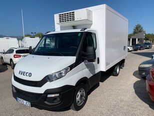 sunkvežimis šaldytuvas < 3.5t IVECO DAILY 35C15