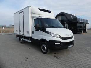 شاحنة التبريد < 3.5طن IVECO DAILY 35S15 / CHŁODNIA / SUPER STAN / Silnik 2998,00 cm3 / Agreg