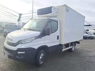 авторефрижератор < 3.5т IVECO DAILY 50C15