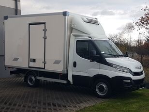 냉장 트럭 < 3.5t IVECO DAILY 6EP CHŁODNIA MROŹNIA IZOTERMA AGREGAT THERMO KING V-200MAX