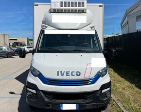 camion frigorific < 3.5t IVECO DAILY 70C14 – 72C14 CNG FRIGO 3000 cc