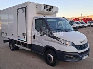 IVECO DAILY 70C14 FRC-X refrigerated truck < 3.5t