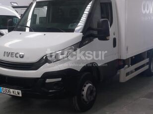 IVECO DAILY 72C18 refrigerated truck < 3.5t