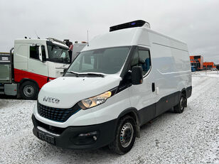 IVECO DAILY / BENSIINI + CNG / TULOSSA Kühlkoffer LKW < 3.5t