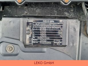 IVECO Daily 335C13 Kühlkoffer LKW < 3.5t kaufen - Bild 31 | Autoline AT IVECO Daily 335C13 Kühlkoffer LKW < 3.5t | Bild 31 - Autoline