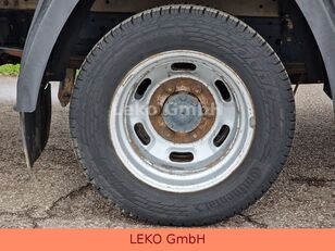 IVECO Daily 335C13 Kühlkoffer LKW < 3.5t kaufen - Bild 47 | Autoline AT IVECO Daily 335C13 Kühlkoffer LKW < 3.5t | Bild 47 - Autoline