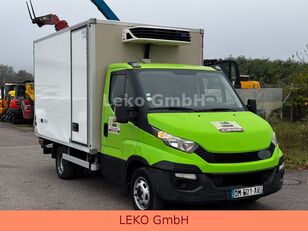 sunkvežimis šaldytuvas < 3.5t IVECO Daily 35C13