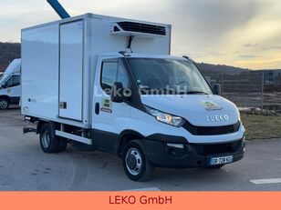 شاحنة التبريد < 3.5طن IVECO Daily 35C13 Mit Carrier XR 350