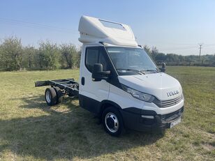 IVECO Daily 35C14 camión frigorífico < 3.5t