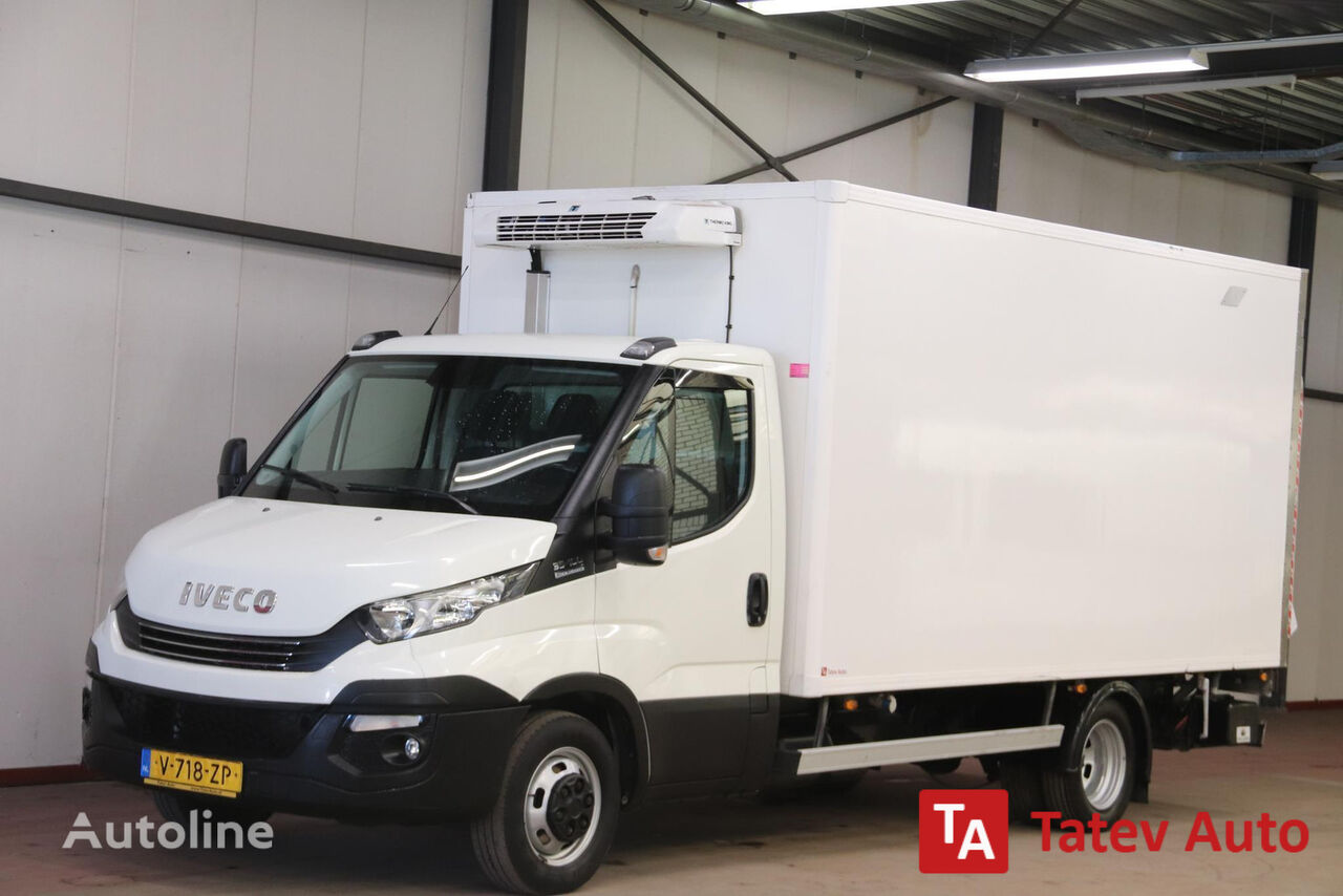 IVECO Daily 35C16 2.2 KOELWAGEN VRIESWAGEN DAG NACHTKOELING refrigerated truck < 3.5t