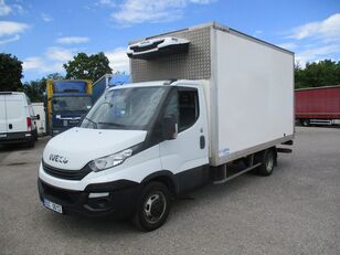شاحنة التبريد < 3.5طن IVECO Daily 35C16 2.3L Dhollandia Izotherm