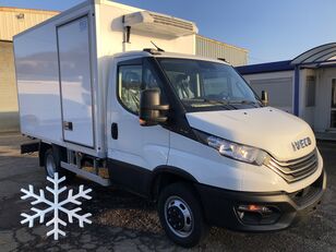 new IVECO Daily 35C16 frigo refrigerated truck < 3.5t