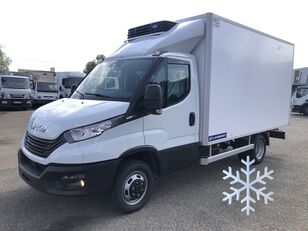 camion frigorifique < 3.5t IVECO Daily 35C18 neuf