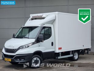 IVECO Daily 35C18 3.0L Automaat Koelwagen Laadklep Thermo King V-300 M camión frigorífico < 3.5t