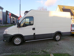 camion frigorifique < 3.5t IVECO Daily 35S11V 330 H3 Carrier Koelwagen