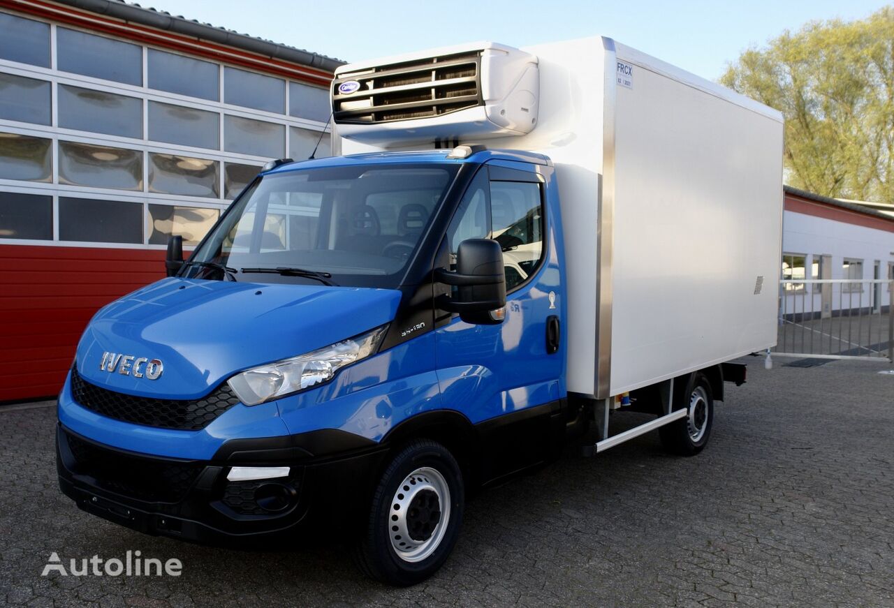 IVECO Daily 35S13  frigorifik kamyon < 3.5t