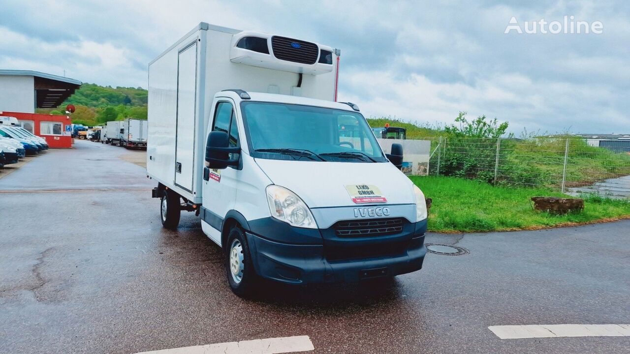 IVECO Daily 35S13  refrigerated truck < 3.5t