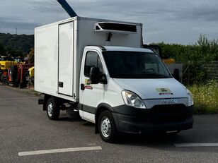 شاحنة التبريد < 3.5طن IVECO Daily 35S13 Mit Xarios 350 Bis -20°C