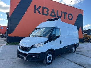 شاحنة التبريد < 3.5طن IVECO Daily 35S14N XARIOS 350 / BOX L=3387 mm