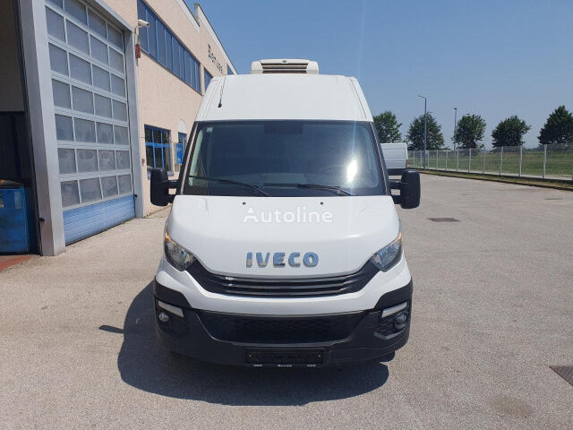 IVECO Daily 35S14V 冷蔵トラック（3.5t未満）