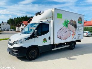 chladiarenské auto < 3.5t IVECO Daily 35S15