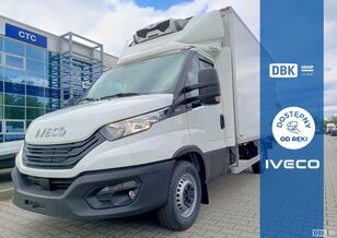 новый авторефрижератор < 3.5т IVECO Daily 35S16H 3.0