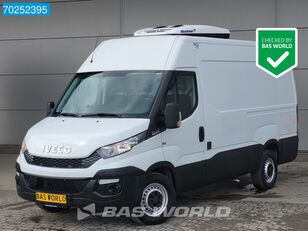 IVECO Daily 35S17 3.0L Automaat Vries Koelwagen Kerstner 230V stekker  koelwagens vrachtwagen < 3.5t