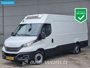 uus külmveok < 3.5t IVECO Daily 35S18 3.0l Automaat L3H2 KoelerThermo King V-200 MAX 230V