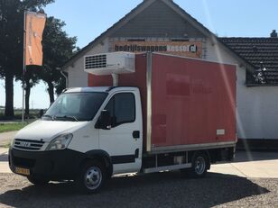 IVECO Daily 40C12 2.3 HPI Agile Euro 4 L3 Koelkoffer Laadklep Trekhaak kamion hladnjača < 3.5t