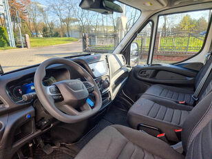 IVECO Daily 50C16Z Kühlkoffer LKW < 3.5t kaufen - Bild 13 | Autoline AT Neuer IVECO Daily 50C16Z Kühlkoffer LKW < 3.5t | Bild 13 - Autoline