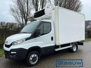 IVECO Daily 50C17 Bakwagen Koeling / Vries Carrier 600 MT camión frigorífico < 3.5t