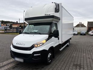 IVECO Daily 50C18  Kühlkoffer 10EP + 230V + 3x TUR hűtős teherautó < 3.5t