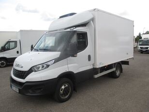 sunkvežimis šaldytuvas < 3.5t IVECO Daily 50c16