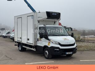 авторефрижератор < 3.5т IVECO Daily 70C17 Mit Carrier Sp 750 Mt