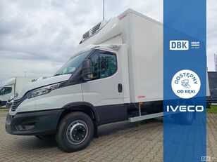 нова вантажівка рефрижератор < 3.5т IVECO Daily 70C18HA8